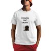Yearn Yap Yawn Shirt