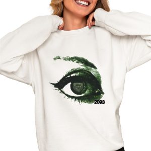 Yeat 2093 Eye Shirt