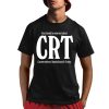 You Should Be Worried About Crt Conservatives Republicans And Trump Shirt