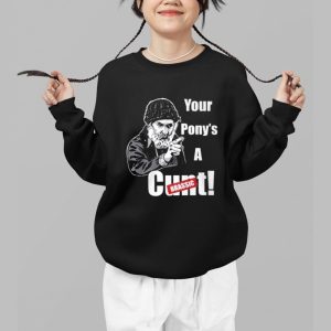 Your Ponu's A Cunt Brassic Shirt 2 Your Ponus A Cunt Brassic Shirt 3