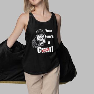 Your Ponu's A Cunt Brassic Shirt 4 Your Ponus A Cunt Brassic Shirt 5