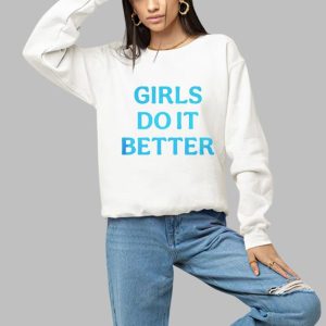YourTereza Girls Do It Better Shirt 3