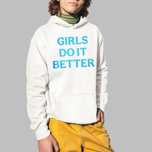YourTereza Girls Do It Better Shirt 4