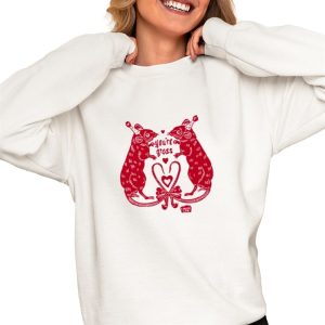 You’re Gross Rats Shirt