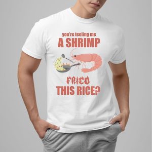 You're Tellin Me A Shrimp Fried This Rice Shirt 4 Youre Tellin Me A Shrimp Fried This Rice Shirt 5