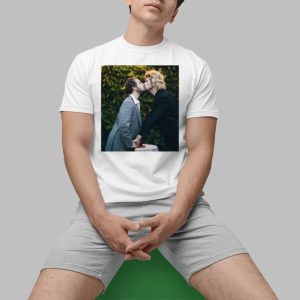 Yung Gravy Bbno$ Baby Gravy Guys They Kiss Shirt