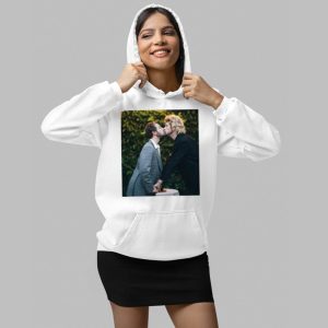 Yung Gravy Bbno Baby Gravy Guys They Kiss Shirt 4