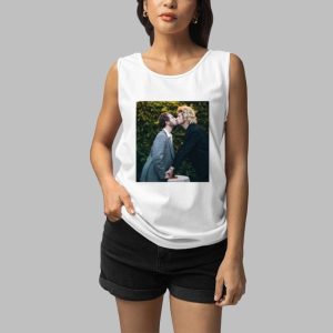 Yung Gravy Bbno Baby Gravy Guys They Kiss Shirt 5