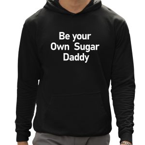 Yuzvendra Chahal Be Your Own Sugar Daddy Shirt
