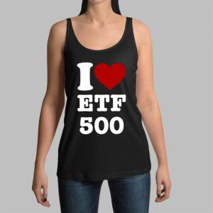 Zack Morris I Love Etf 500 Shirt