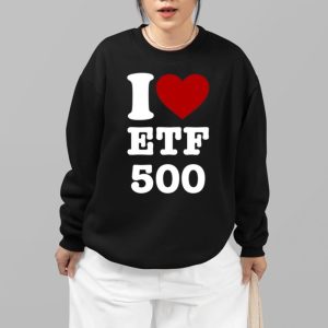Zack Morris I Love Etf 500 Shirt 3 Zack Morris I Love Etf 500 Shirt 4
