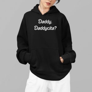 Zack Wickham Daddy Daddycita Shirt 3 Zack Wickham Daddy Daddycita Shirt 4