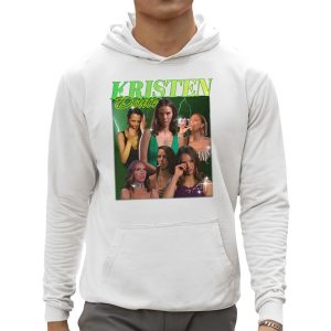 Zack Wickham Kristen Doute Shirt 2 Zack Wickham Kristen Doute Shirt 3