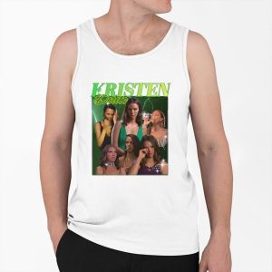 Zack Wickham Kristen Doute Shirt 3 Zack Wickham Kristen Doute Shirt 4