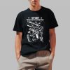 Zeek Arkham I Study Triggernometry Shirt