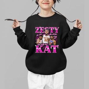 Zesty Kat Shirt 2 Zesty Kat Shirt 3