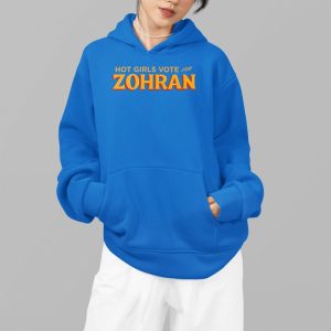 Zohran Mamdani Hot Girls For Zohran Shirt 3 Zohran Mamdani Hot Girls For Zohran Shirt 4