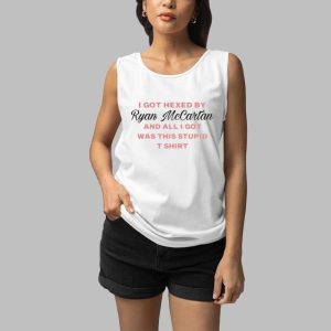 I Got Hexed By Ryan Mccartan And All I Got Was This Stupid Shirt 4 I Got Hexed By Ryan Mccartan And All I Got Was This Stupid Shirt 5