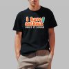 I Have Asthma Sorry If I Cough Shirt