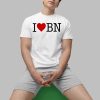 I Love Bn Buenas Noches Shirt