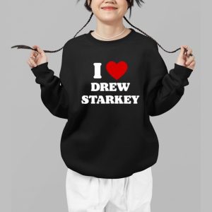 I Love Drew Starkey Shirt 2 I Love Drew Starkey Shirt 3