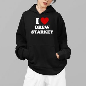 I Love Drew Starkey Shirt 3 I Love Drew Starkey Shirt 4