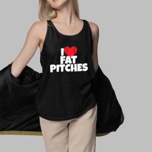 I Love Fat Pitches Shirt 4 I Love Fat Pitches Shirt 5