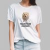I Speak Fluent Nonsense Cringey Shirt