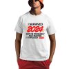 I Survived 2024 But I’m Probably Not Making It Through 2025 Shirt