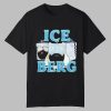 Ice Berg Jew Jitsu Shirt