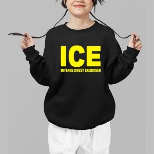 Ice Intense Chest Exerciser Shirt 3
