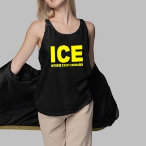 Ice Intense Chest Exerciser Shirt 5