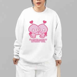 Id Never Make It Without You Shirt 4