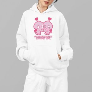 Id Never Make It Without You Shirt 5