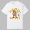 Idaho Vandals Fightin Taters Shirt