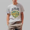 If You See Da’ Police Warn A Brother Shirt