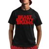 Ilona Maher Beast Beauty Brains Iconic Shirt