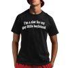 I’m A Slut For My Gay Little Boyfriend Shirt