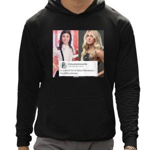 In A World Full Of Dylan Mulvaney’s Be A Riley Gaines Shirt