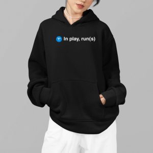 In Play Runs Shirt 4