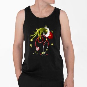 Is This Your Stethoscope Nurse Shirt 4