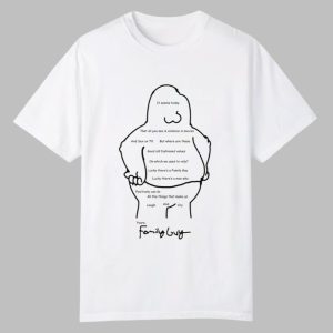 It Seems Today Birthday Card Shirt