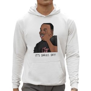 Its Darius Day Darius Stim Shirt 3