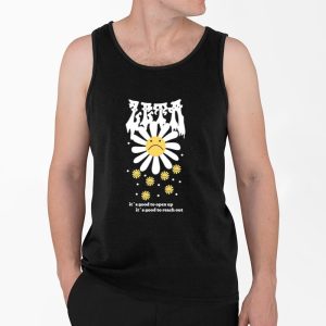 It's Good To Open Up It's Good To Reach Out Steps Shirt 3 Its Good To Open Up Its Good To Reach Out Steps Shirt 4