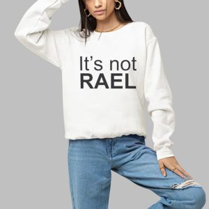 Its Not Real Shirt 3