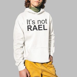 Its Not Real Shirt 4