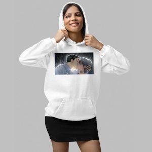 Ivan And Till Kiss Shirt 4