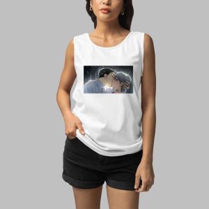 Ivan And Till Kiss Shirt 5