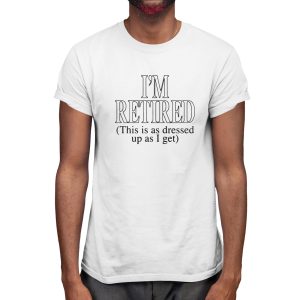 J. Cole I’m Retired This Is As Dressed Up As I Get Hoodie