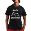 Jael’s Relaxation Spa And Camping Supplies Shirt